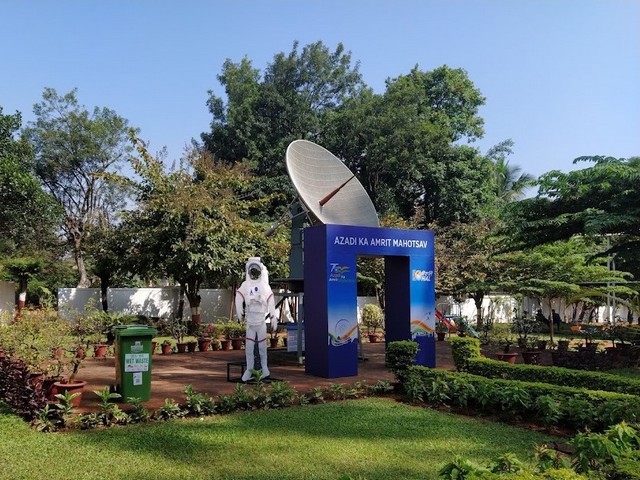 Hal Museum in Bengaluru - متحف هال للتراث والفضاء في بنجلور