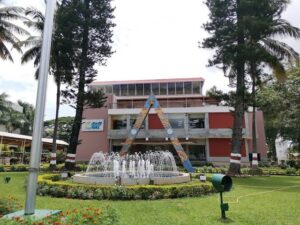 متحف هال للتراث والفضاء بنجلور - Hal Museum Bengaluru