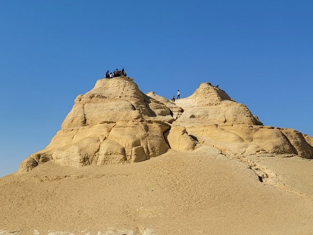 top things to do in Fayoum