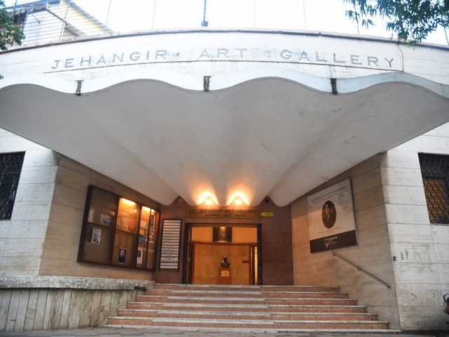 tourist attractions in Mumbai