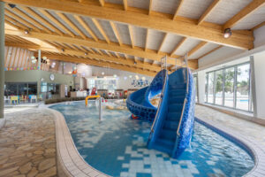 لاغو بروج أكوا بارك - best things to do in Brugge with Kids