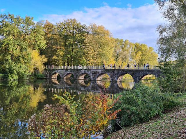 best Brugge attractions