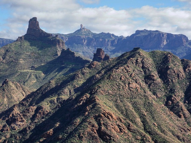 things to see and do in Canary Islands Spain