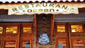 مطعم اوتشان جيجل