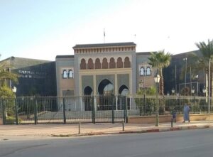 معالم تلمسان
