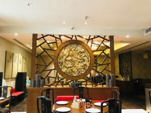 مطعم بواي مومباي