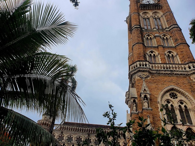 best attractions in Mumbai