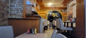 مطعم سراي اوسلو