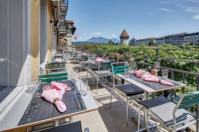 best things to do in Lucerne 
