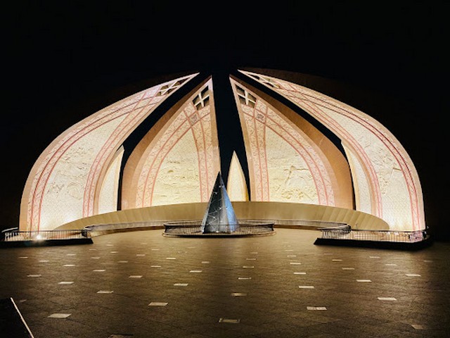 Islamabad landmarks