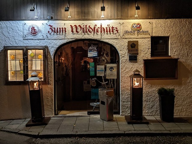 best romantic things to do in Garmisch