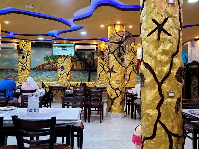مطاعم في مرسى مطروح
