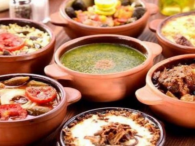 افضل مطاعم مرسى علم