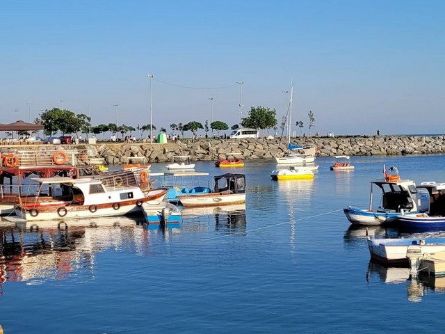 Avcilar Beach Istanbul