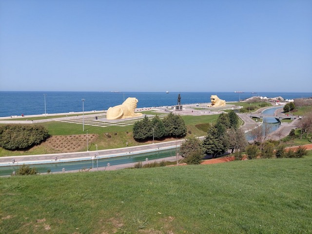 Bati Park Samsun