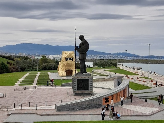 best things to see in Samsun