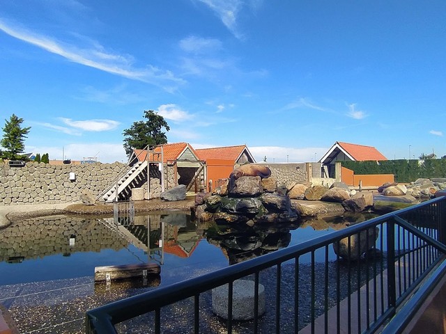 Dolfinarium Amsterdam