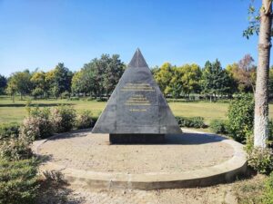 حديقة فاطمة جناح اسلام اباد - Fatima Jinnah Park Islamabad - attractions in Islamabad