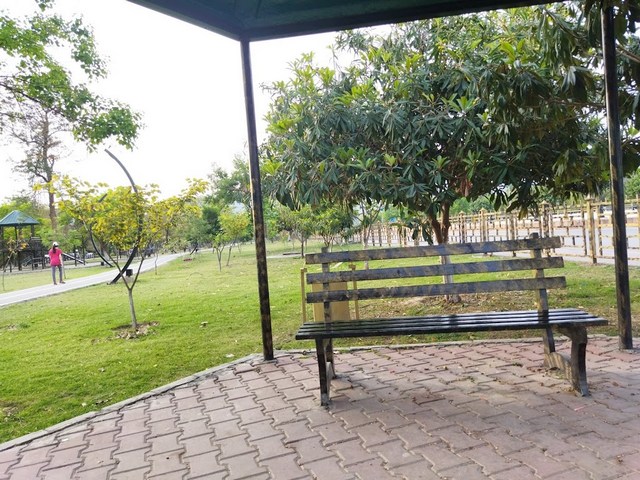 Hill Park Islamabad