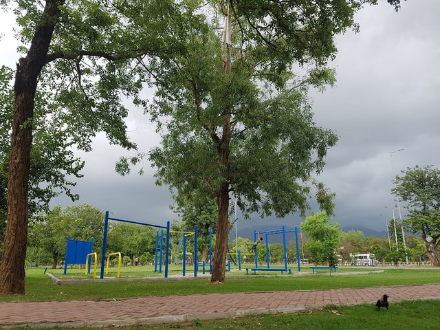 best things to do in Islamabad
