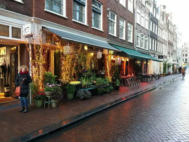 The 9 Streets Amsterdam