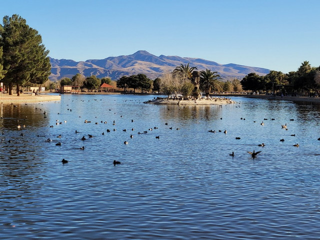 best parks in Las Vegas - parks in las vegas nevada