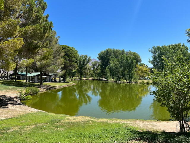 best parks in Las Vegas - city parks in las vegas