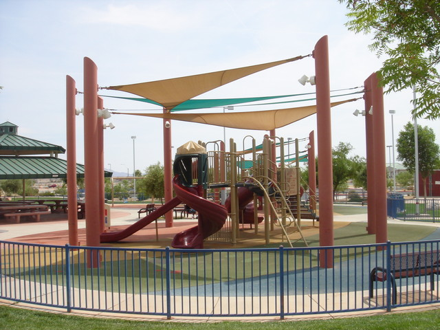 best parks in Las Vegas - nature parks in las vegas