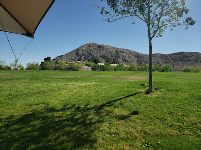 Lone Mountain Park