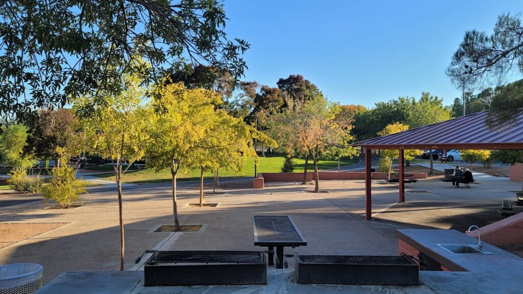 Rainbow Park Las Vegas