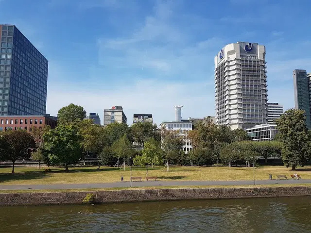 nizza park frankfurt