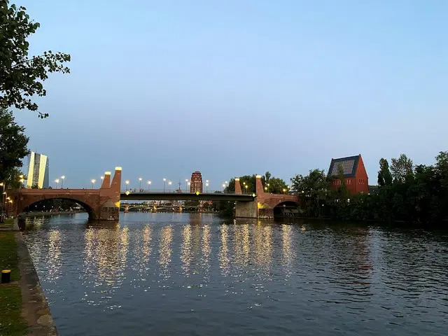 nizza park frankfurt