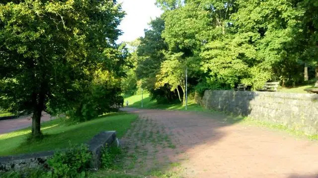 Max-Eyth-See Stuttgart