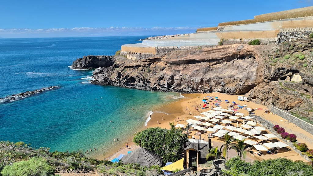 best beaches in Canary Islands