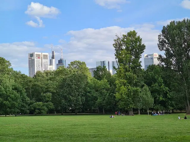 Gruneburgpark
