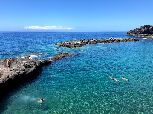 Abama Beach