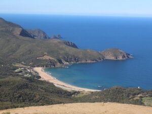 شاطئ جنان الباي عنابة - Janan Al Bey Beach Annaba - attractions in Annaba for families