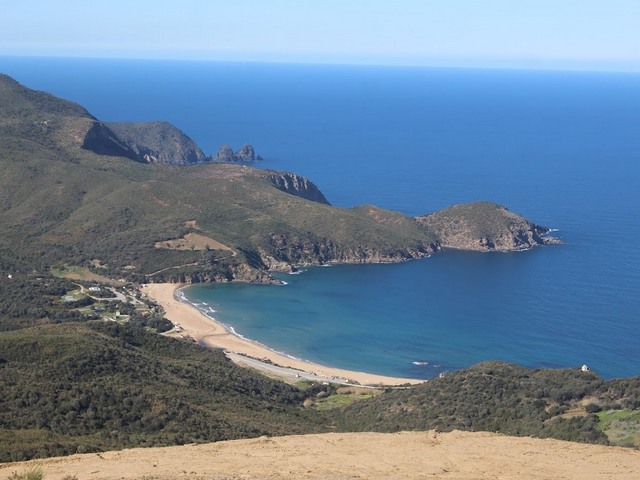 beaches in Annaba