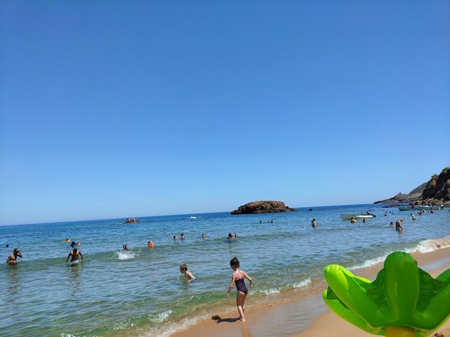 Annaba Algeria tourism