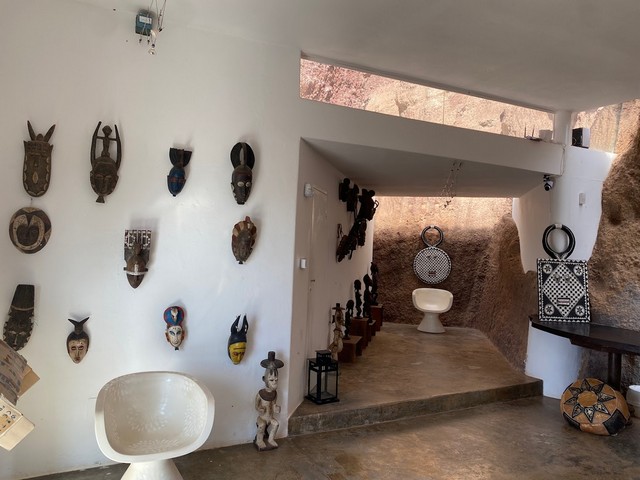 Lagomar Museum