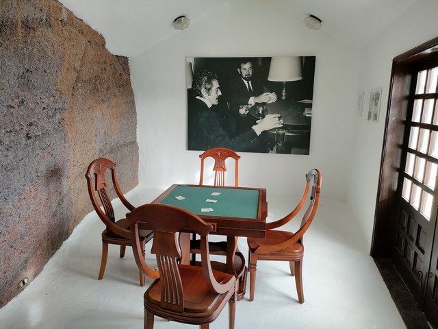 Lagomar Museum