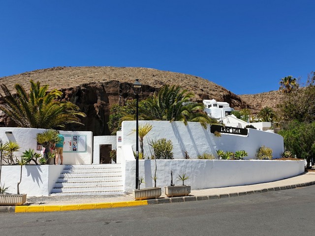 Canary Islands museums