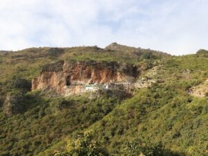 غابة لوه اي داندي اسلام اباد - Loh E Dandi Forest Islamabad