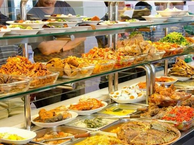 مطاعم في لندن