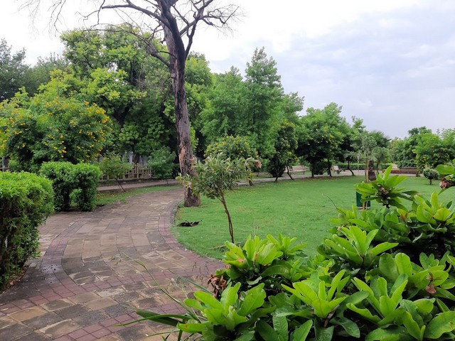 things to do in Islamabad