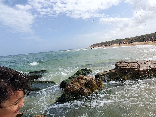 Reghaia Lake Algiers