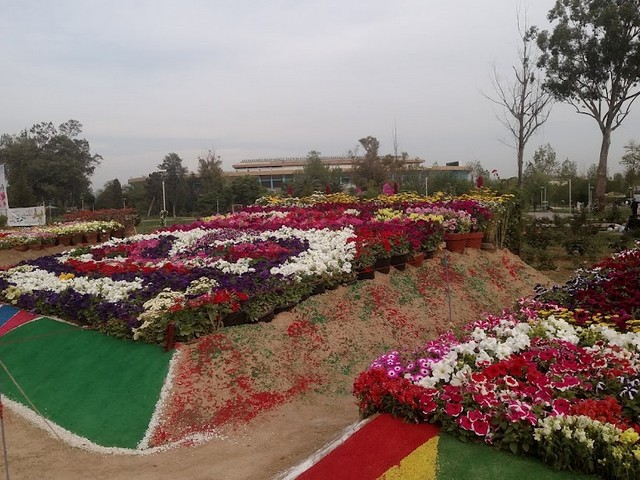 things to do in Islamabad