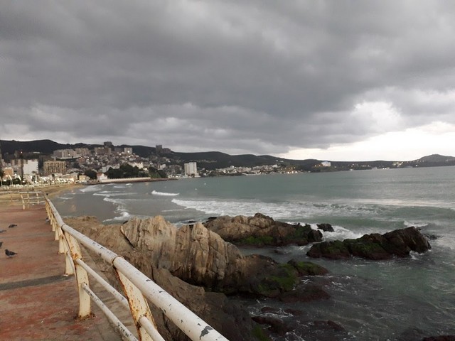 beaches in Annaba