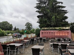 مطعم ساميس فرايبورغ