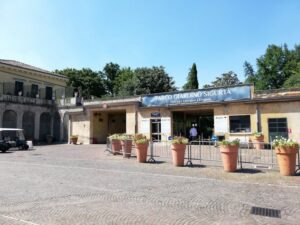 منتزه سيجورتا فيرونا - Sigurta Park Verona